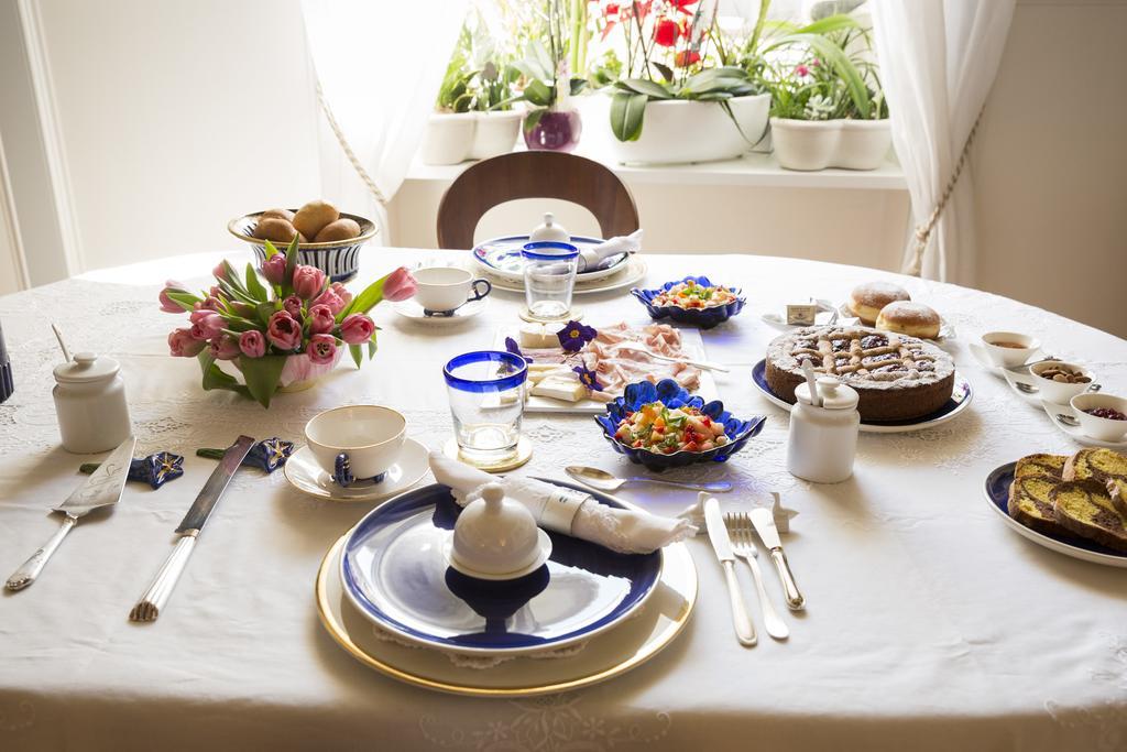 Il Battente 1862 Bed&Breakfast - For Exclusive Use - Bolzano Exterior foto