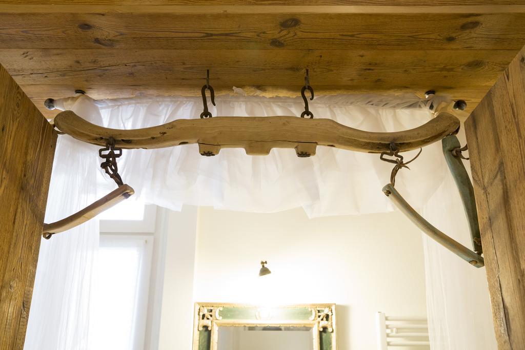 Il Battente 1862 Bed&Breakfast - For Exclusive Use - Bolzano Exterior foto